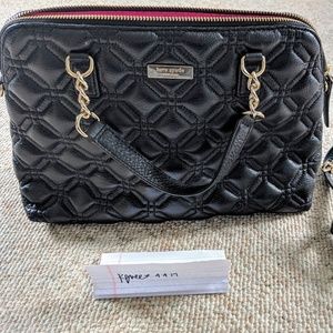 Kate Spade Astor Rochelle